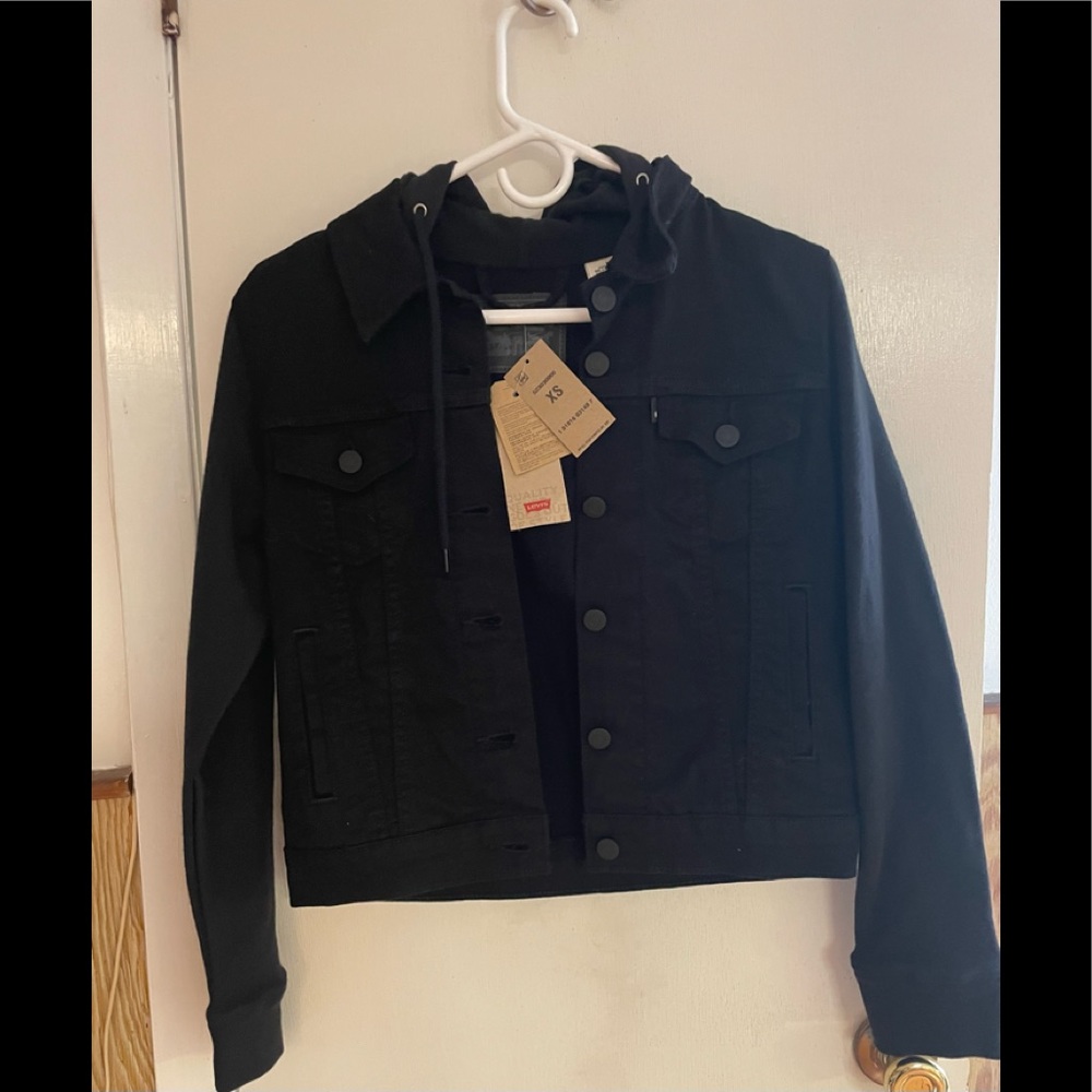 Levi’s Original Tucker Jacket